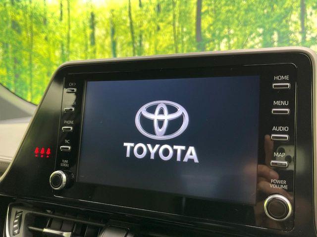 C-HR（新潟県新潟市東区）