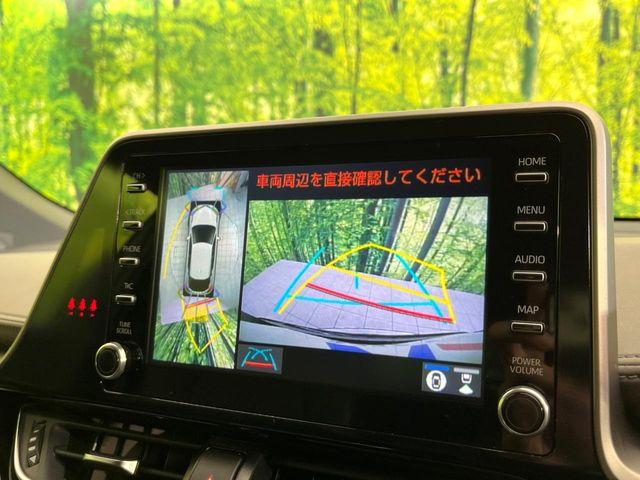 C-HR（新潟県新潟市東区）