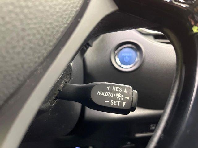 C-HR（新潟県新潟市東区）