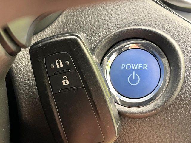 C-HR（新潟県新潟市東区）