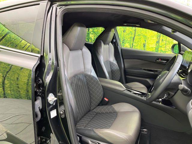 C-HR（新潟県新潟市東区）