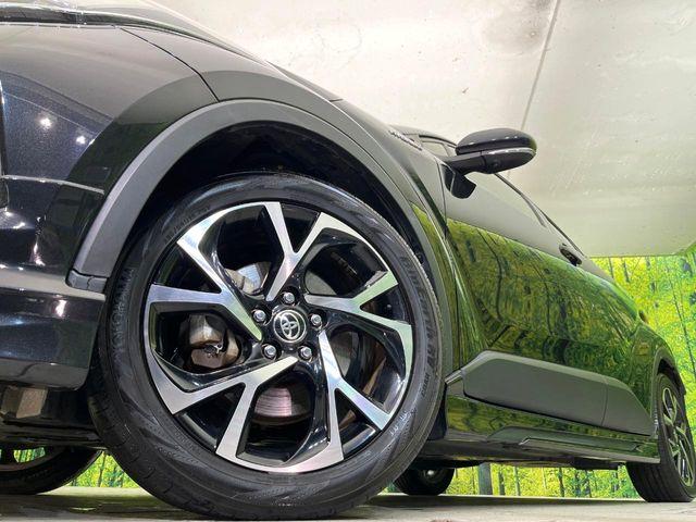 C-HR（新潟県新潟市東区）