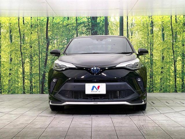 C-HR（新潟県新潟市東区）