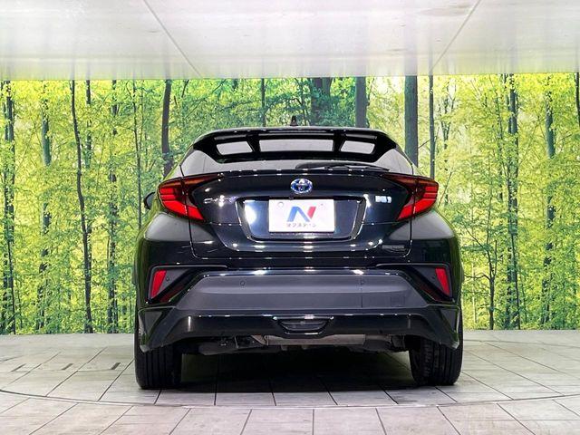 C-HR（新潟県新潟市東区）