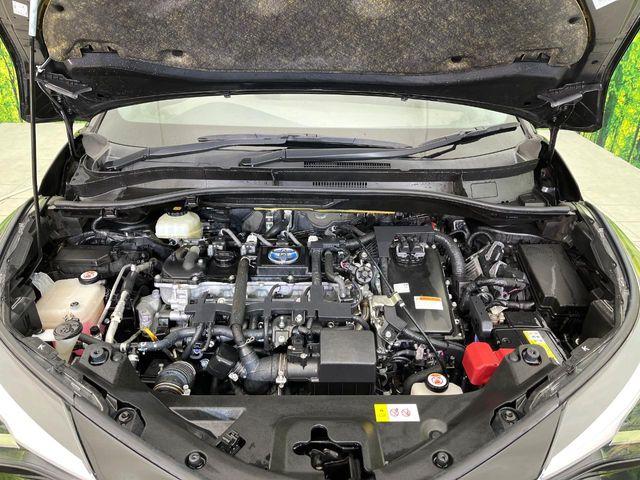 C-HR（新潟県新潟市東区）