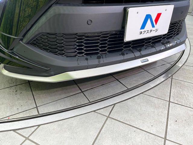 C-HR（新潟県新潟市東区）