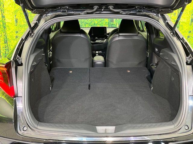 C-HR（新潟県新潟市東区）