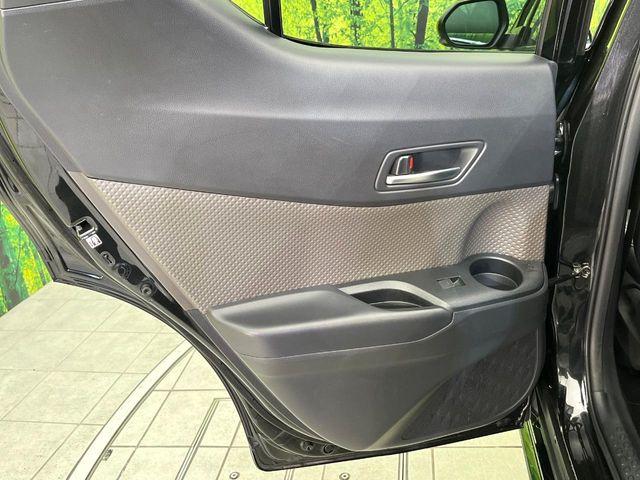 C-HR（新潟県新潟市東区）