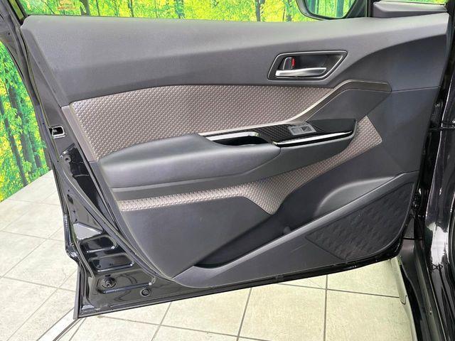 C-HR（新潟県新潟市東区）