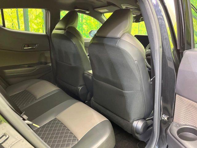 C-HR（新潟県新潟市東区）