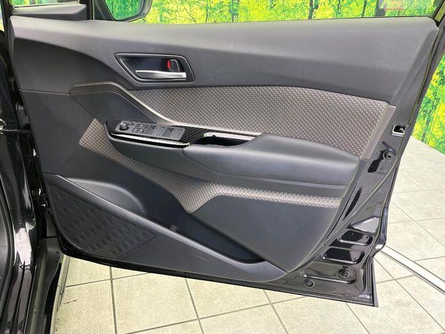 C-HR（新潟県新潟市東区）