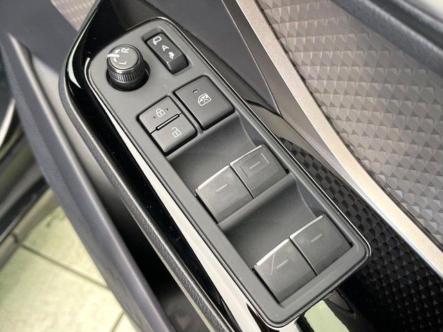 C-HR（新潟県新潟市東区）