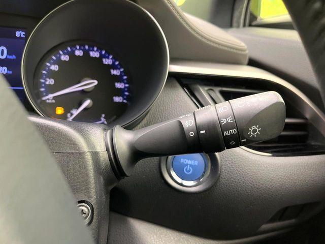 C-HR（新潟県新潟市東区）