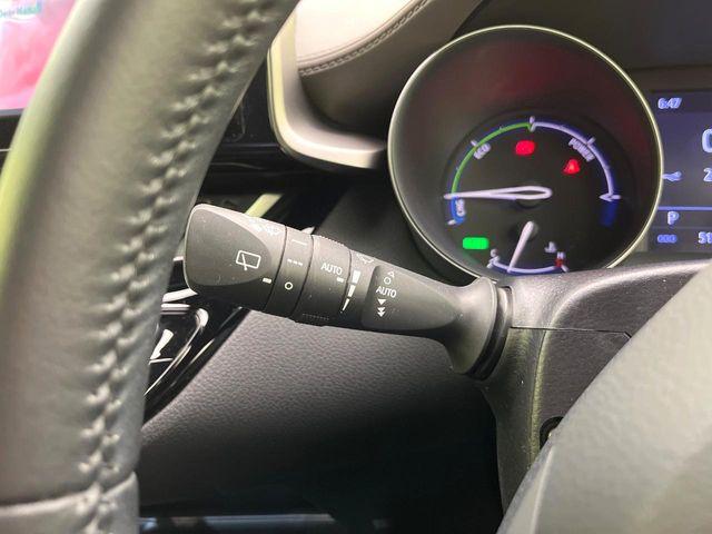 C-HR（新潟県新潟市東区）