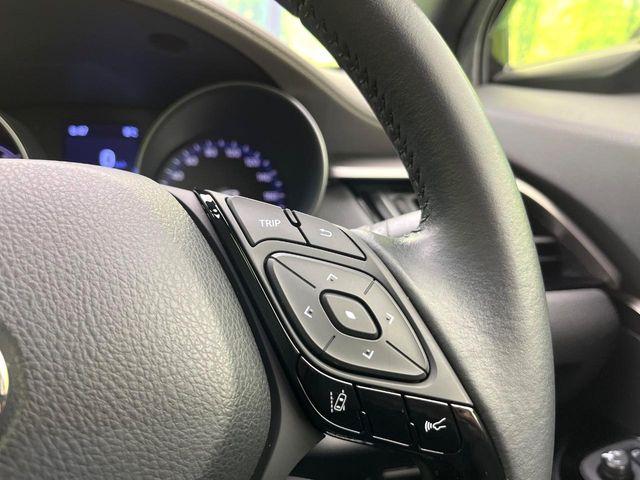 C-HR（新潟県新潟市東区）