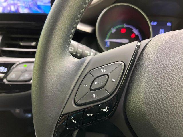 C-HR（新潟県新潟市東区）