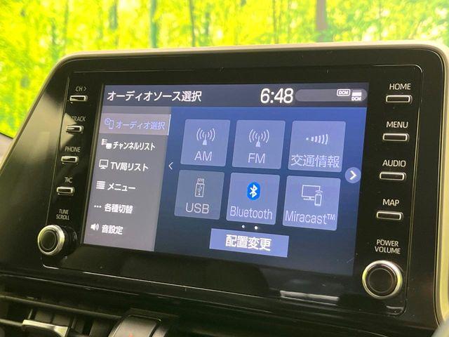 C-HR（新潟県新潟市東区）