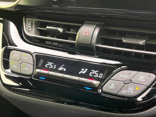 C-HR（新潟県新潟市東区）