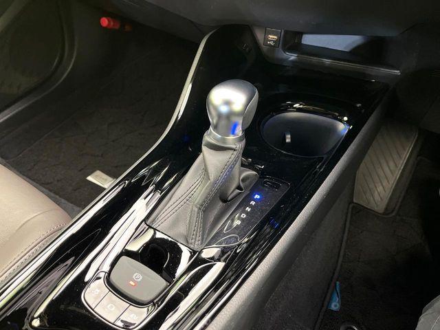 C-HR（新潟県新潟市東区）