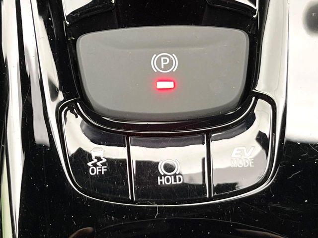 C-HR（新潟県新潟市東区）