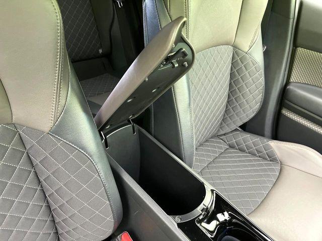 C-HR（新潟県新潟市東区）