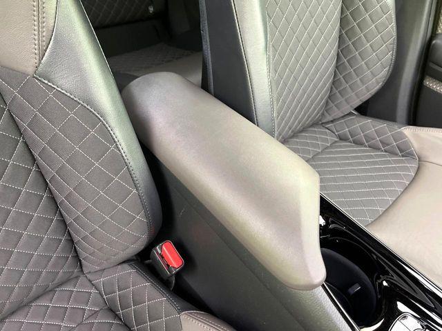 C-HR（新潟県新潟市東区）