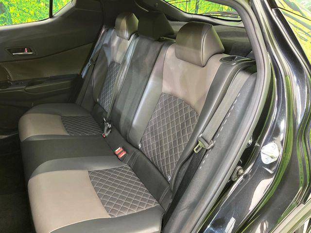 C-HR（新潟県新潟市東区）