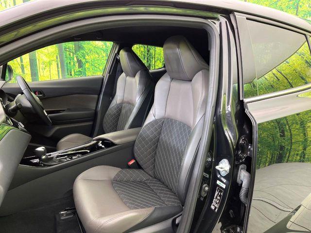 C-HR（新潟県新潟市東区）