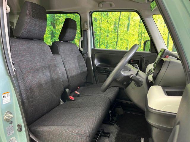 スペーシア(新潟県新潟市東区)