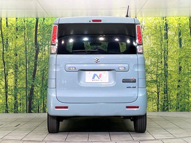 スペーシア(新潟県新潟市東区)