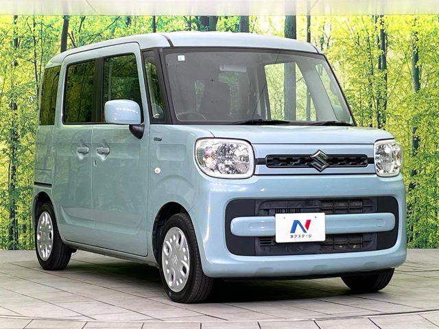 スペーシア(新潟県新潟市東区)