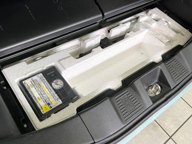 スペーシア(新潟県新潟市東区)