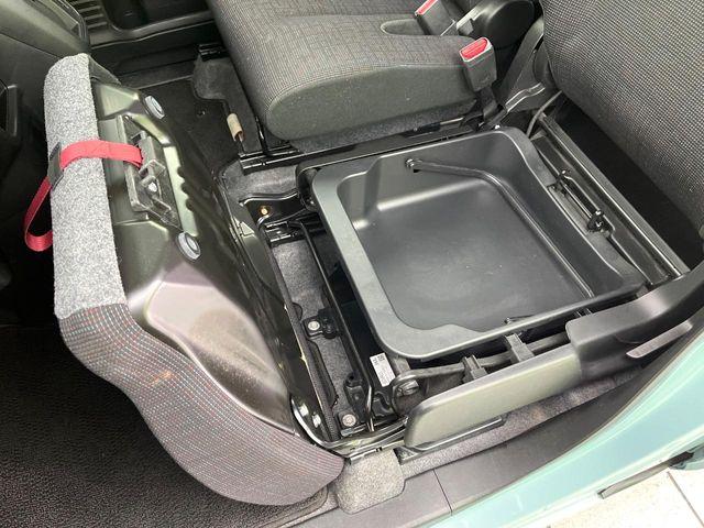 スペーシア(新潟県新潟市東区)