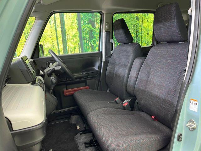 スペーシア(新潟県新潟市東区)