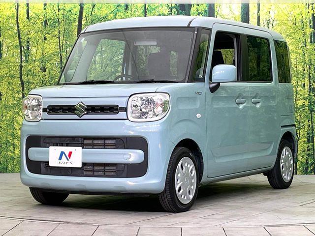 スペーシア(新潟県新潟市東区)