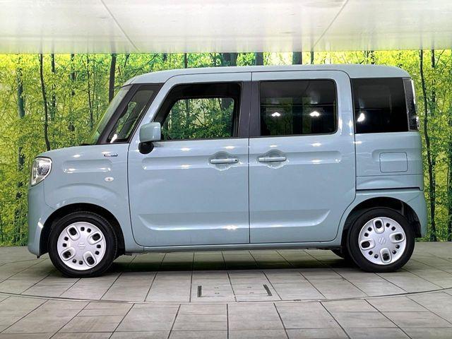 スペーシア(新潟県新潟市東区)