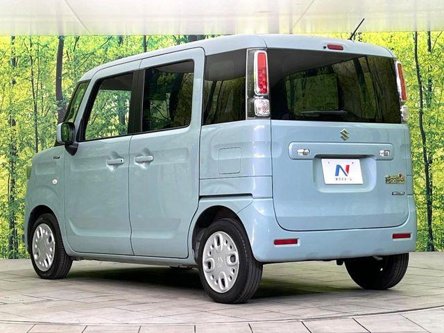 スペーシア(新潟県新潟市東区)