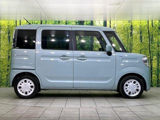 スペーシア(新潟県新潟市東区)