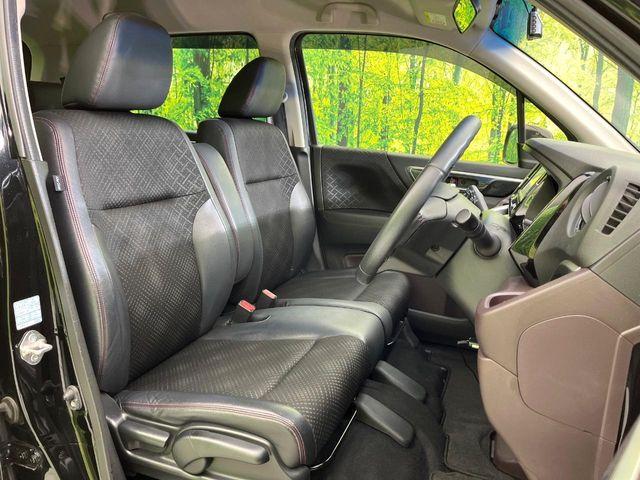 N-WGNカスタム(新潟県新潟市東区)