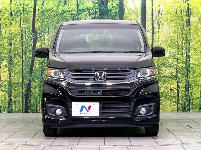 N-WGNカスタム(新潟県新潟市東区)