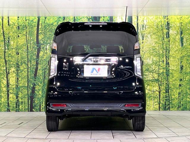 N-WGNカスタム(新潟県新潟市東区)