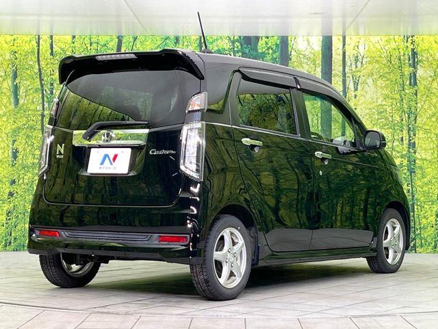 N-WGNカスタム(新潟県新潟市東区)