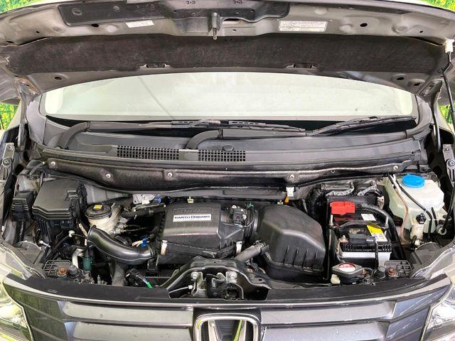 N-WGNカスタム(新潟県新潟市東区)