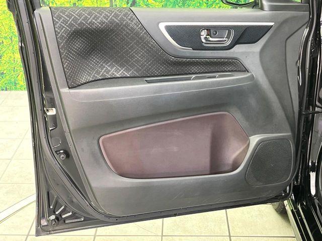 N-WGNカスタム(新潟県新潟市東区)