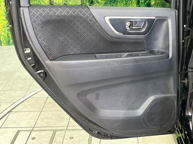 N-WGNカスタム(新潟県新潟市東区)