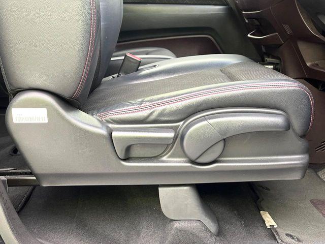 N-WGNカスタム(新潟県新潟市東区)