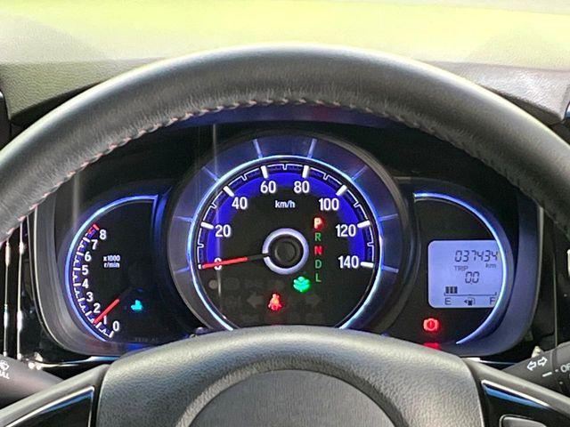 N-WGNカスタム(新潟県新潟市東区)