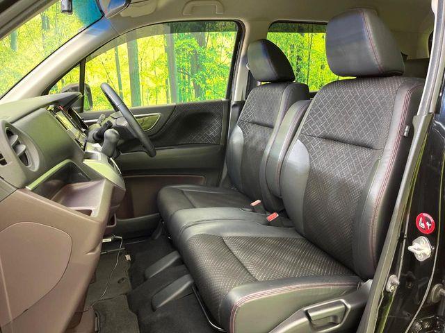 N-WGNカスタム(新潟県新潟市東区)