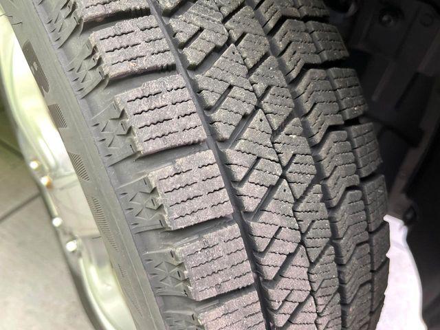 N-WGNカスタム(新潟県新潟市東区)