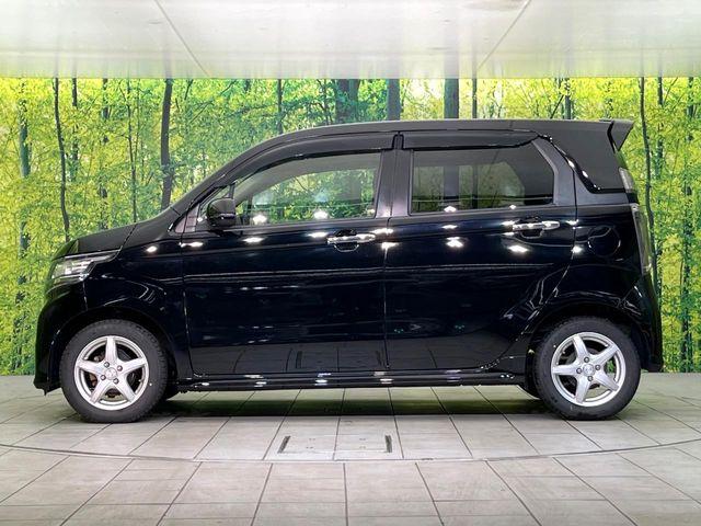 N-WGNカスタム(新潟県新潟市東区)